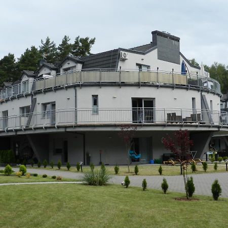 Dajax Apartament Pobierowo Exterior photo