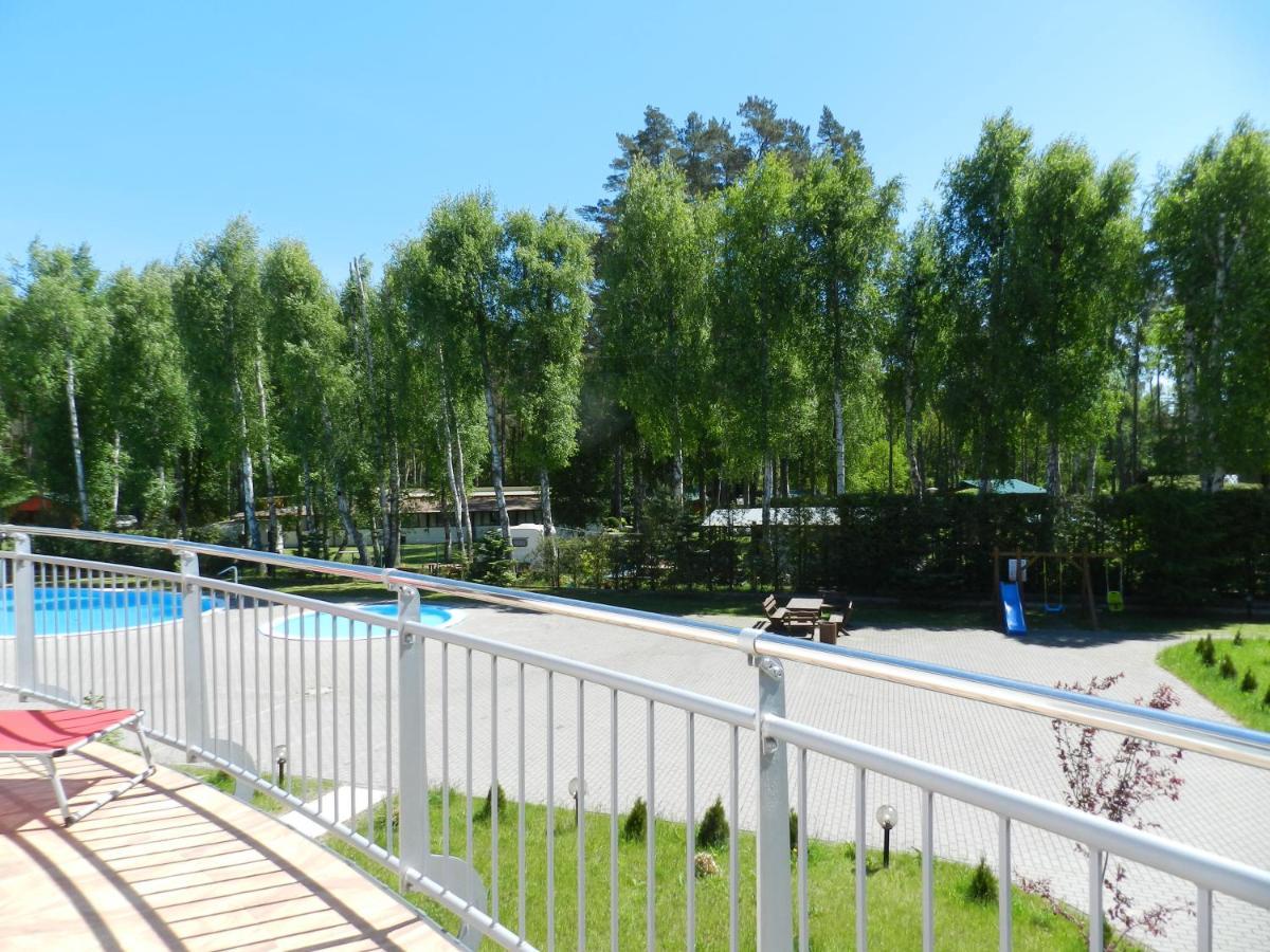 Dajax Apartament Pobierowo Exterior photo