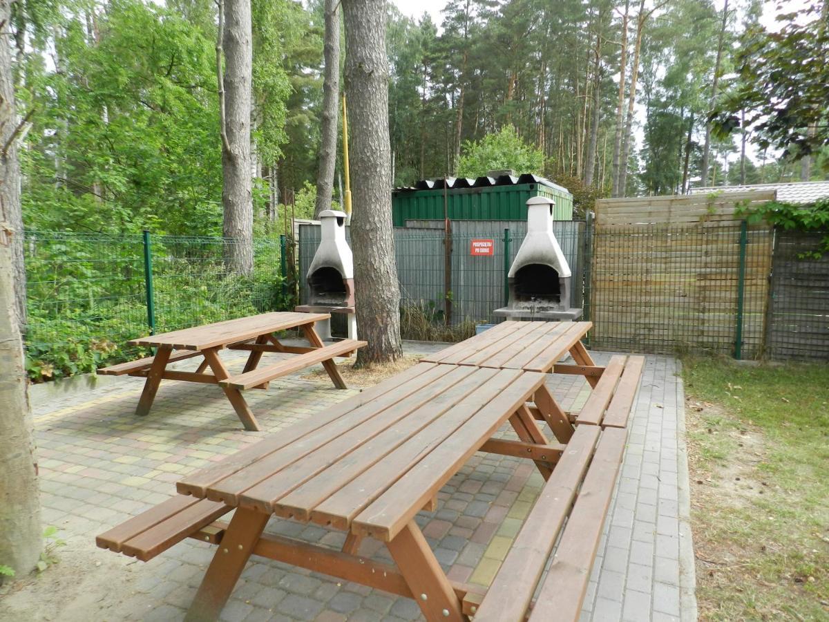 Dajax Apartament Pobierowo Exterior photo